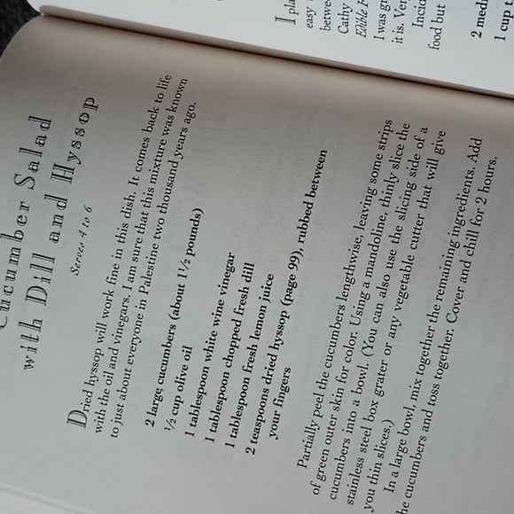 2- Jeff Smith cookbooks - Picture 7 of 7